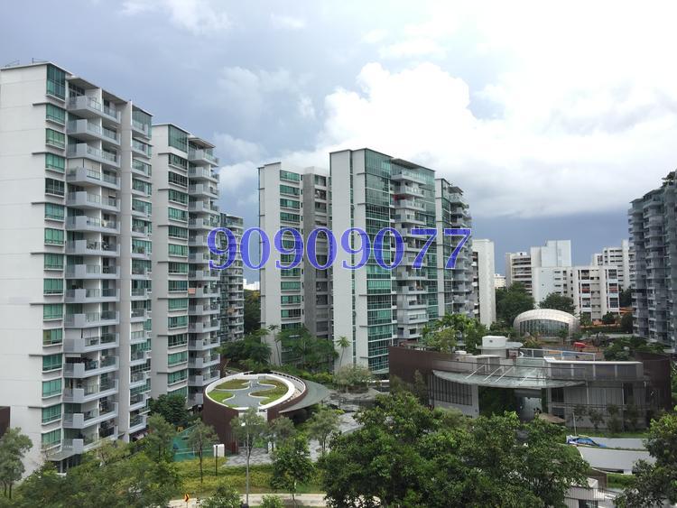 Hougang Street 11 thumbnail photo